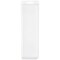 Collecting Warehouse Clear Plastic Clamshell Package / Storage Container, 7.88" H x 2.31" W x 1.75" D